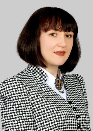 Польшикова Наталья Владимировна.
