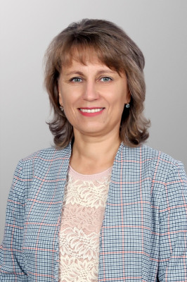 Леонова Елена Ивановна Леонова Елена Ивановна